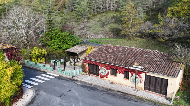 French property for sale in Montferrand-du-Périgord, Dordogne - €749,000 - photo 3