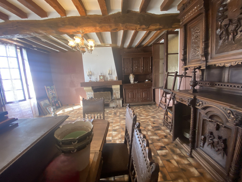 French property for sale in Quevillon, Seine-Maritime - €318,000 - photo 1