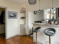Appartement à vendre à Paris 15e Arrondissement, Paris - 399.000 € - photo 3