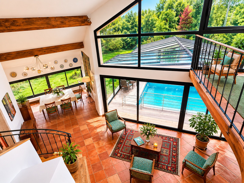 French property for sale in Abbéville-la-Rivière, Essonne - €400,000 - photo 6