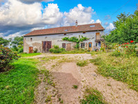 Propriété à vendre à Beaubery, Saône-et-Loire - 244 000 € - photo n°1
