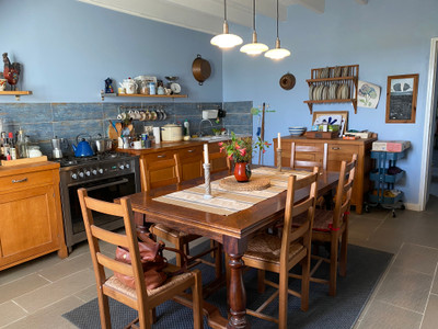 French property for sale in Trébrivan, Côtes-d'Armor - €159,000 - photo 1