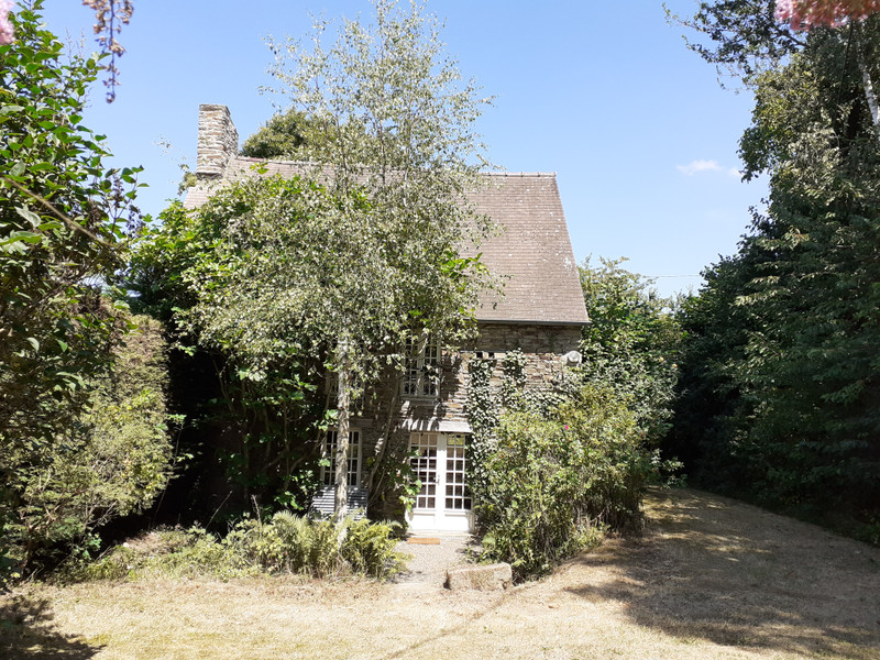 Maison à vendre à Sacey, Manche - 177.800 € - photo 1