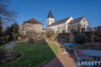 Maison à vendre à Saint-Didier-sur-Arroux, Saône-et-Loire - 348.500 € - photo 2