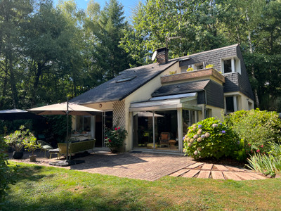 house for sale in Haute-Vienne