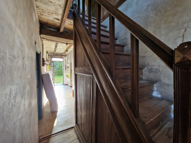 French property for sale in Villebois-Lavalette, Charente - €162,000 - photo 11