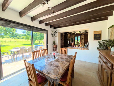 French property for sale in Meuzac, Haute-Vienne - €262,000 - photo 2
