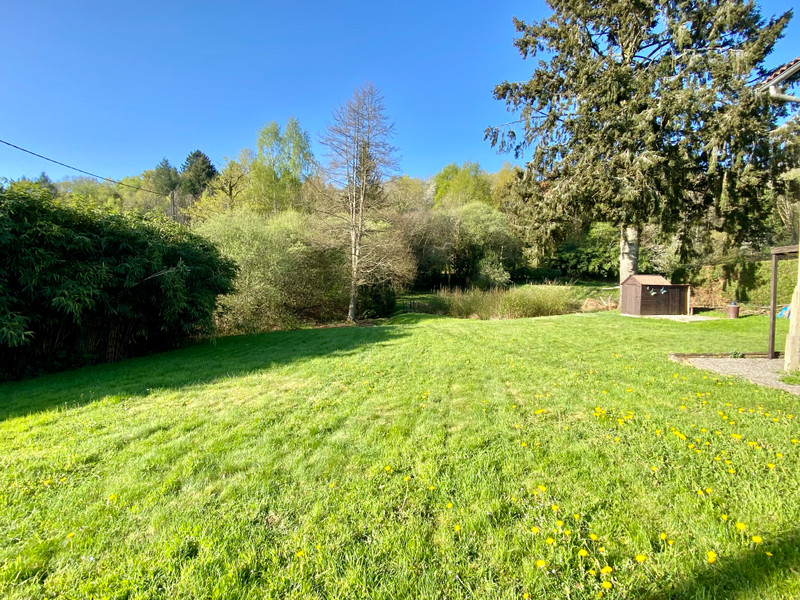 French property for sale in Vayres, Haute-Vienne - €132,500 - photo 10