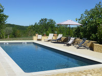 Propriété à vendre à Salignac-Eyvigues, Dordogne - 585 000 € - photo n°2