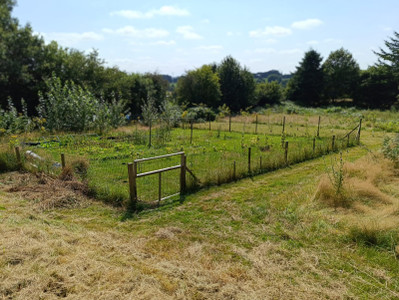 French property for sale in Saint-Denis-de-Gastines, Mayenne - €58,000 - photo 5