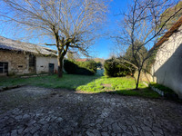 Maison à vendre à Champagne-et-Fontaine, Dordogne - 132 000 € - photo 7
