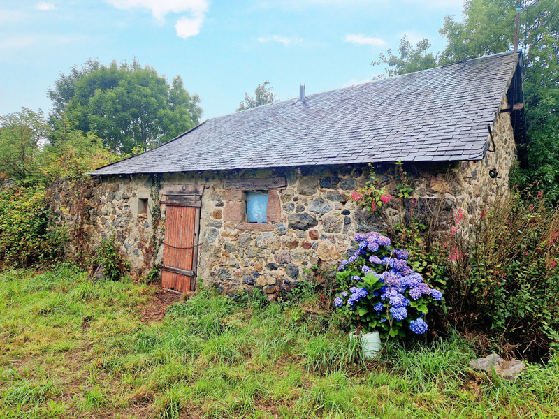 French property for sale in Plourac'h, Côtes-d'Armor - €76,600 - photo 10