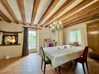 Maison à vendre à Blaison-Saint-Sulpice, Maine-et-Loire - 659.000 € - photo 4