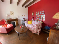 Maison à vendre à Eyburie, Corrèze - 129.990 € - photo 2