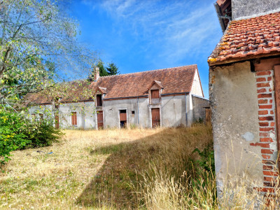French property for sale in Romorantin-Lanthenay, Loir-et-Cher - €329,787 - photo 9
