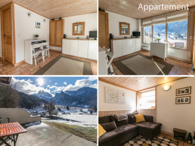 French property for sale in Sixt-Fer-à-Cheval, Haute-Savoie - €945,000 - photo 8