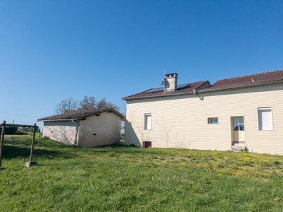 French property for sale in Bertric-Burée, Dordogne - €234,000 - photo 10