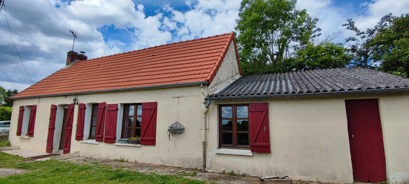 French property for sale in Lison, Calvados - €122,900 - photo 10