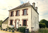 Maison à vendre à Merléac, Côtes-d'Armor - 79.750 € - photo 6