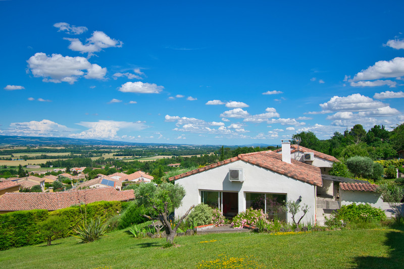 French property for sale in Mas-Saintes-Puelles, Aude - €453,700 - photo 2