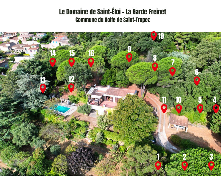 French property for sale in La Garde-Freinet, Var - €147,800 - photo 1