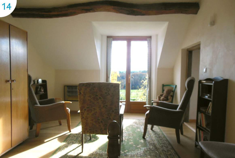 French property for sale in Crozant, Creuse - photo 9