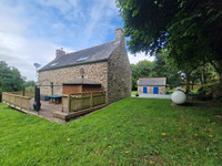 Maison à vendre à Pont-Melvez, Côtes-d'Armor - 202.000 € - photo 9