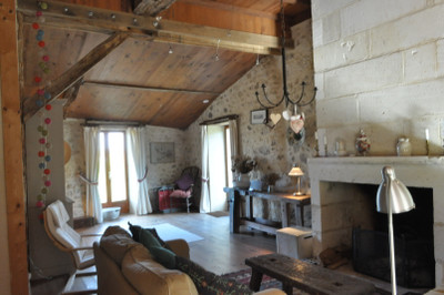 French property for sale in Saint-Félix-de-Bourdeilles, Dordogne - €296,800 - photo 8