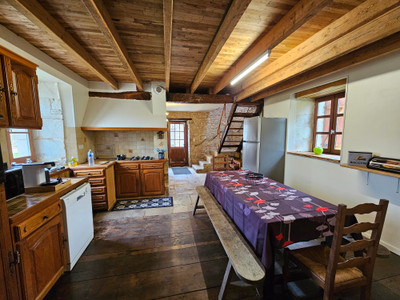 French property for sale in Voulême, Vienne - €477,000 - photo 3