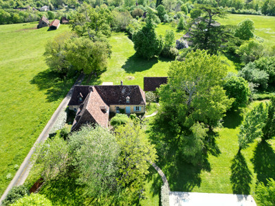 house for sale in Dordogne
