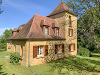 Maison à vendre à Le Buisson-de-Cadouin, Dordogne - 400.000 € - photo 3