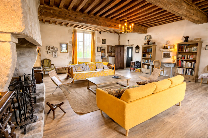 French property for sale in Sées, Orne - €498,200 - photo 7