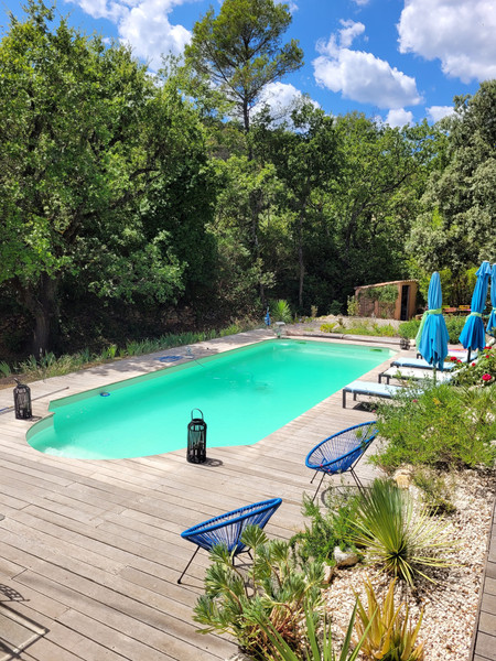 French property for sale in Cotignac, Var - €714,000 - photo 6