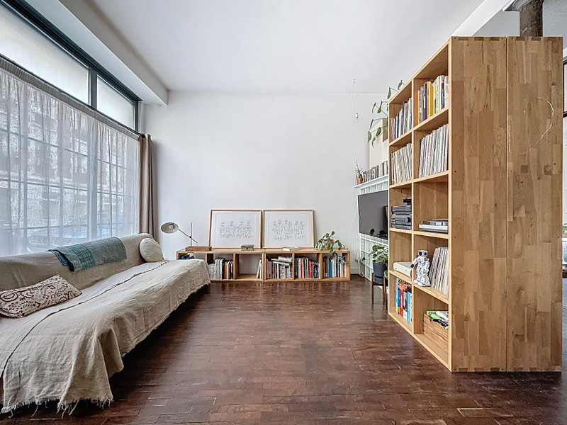 French property for sale in Paris 18e Arrondissement, Paris - €735,000 - photo 2