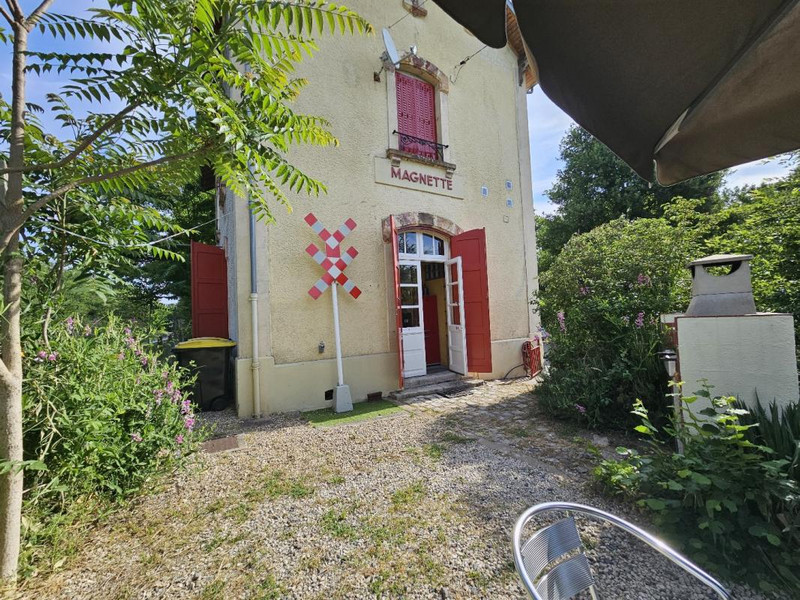 French property for sale in Audes, Allier - €225,000 - photo 7