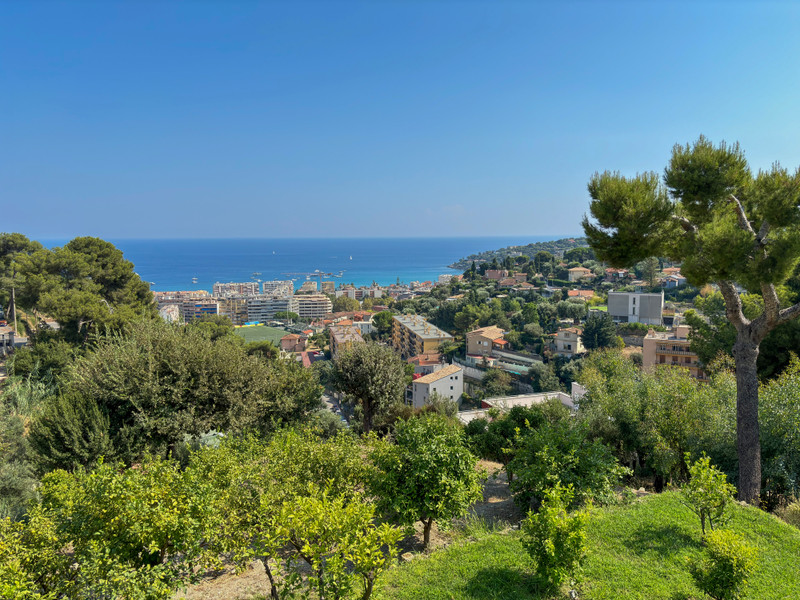 Appartement à vendre à Roquebrune-Cap-Martin, Alpes-Maritimes - 369.000 € - photo 1