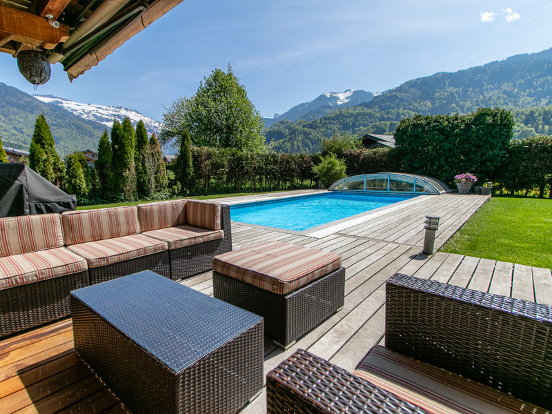 Ski property for sale in Samoens - €2,850,000 - photo 8