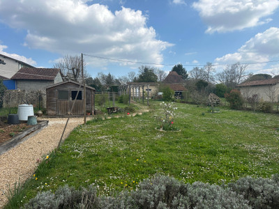 French property for sale in Brantôme en Périgord, Dordogne - €245,000 - photo 14