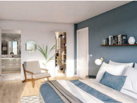 Appartement à vendre à Paris 15e Arrondissement, Paris - 871 000 € - photo 3