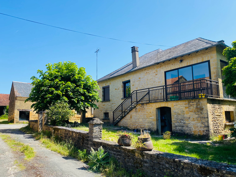 French property for sale in Paulin, Dordogne - €473,000 - photo 4