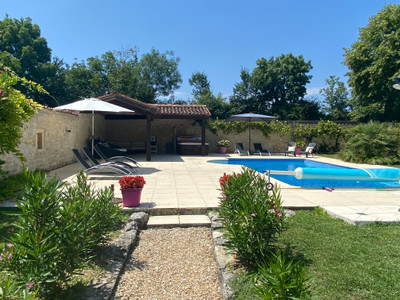 maison à vendre à Poitou-Charentes (Nouvelle Aquitaine)
