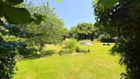 Maison à vendre à Champagnac-la-Rivière, Haute-Vienne - 162.000 € - photo 4