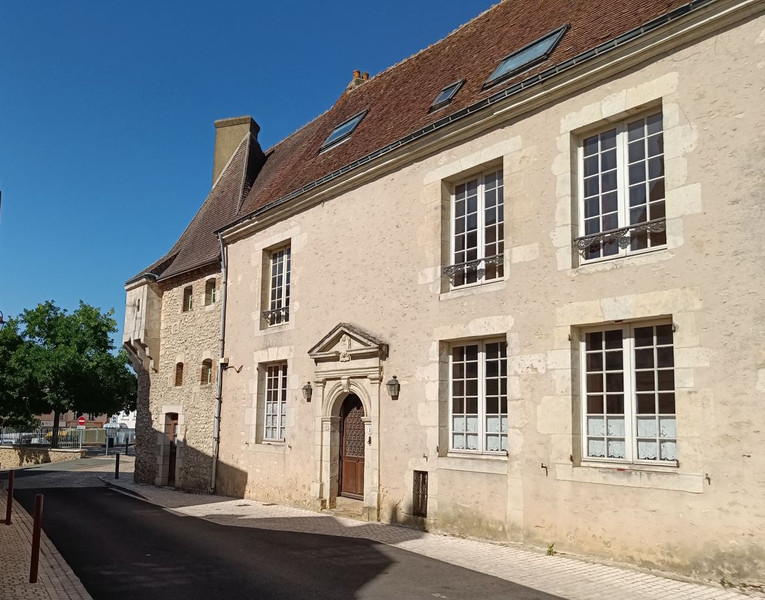 French property for sale in Authon-du-Perche, Eure-et-Loir - €399,000 - photo 0