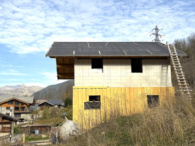 Ski property for sale in Sainte Foy - €500,000 - photo 12