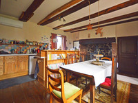 Maison à vendre à Boisseuilh, Dordogne - 209.000 € - photo 6