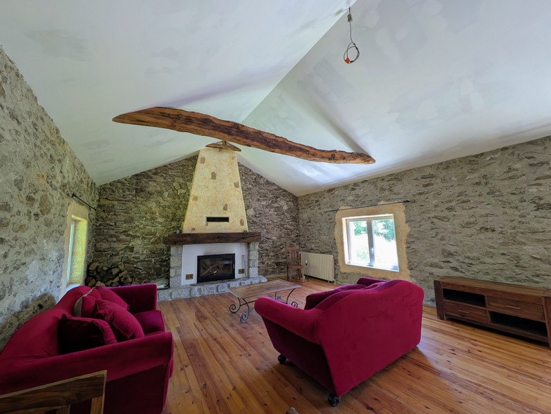 French property for sale in La Salvetat-sur-Agout, Hérault - €550,000 - photo 6