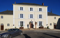 Maison à vendre à Messé, Deux-Sèvres - 441 489 € - photo 1