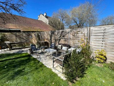 French property for sale in Saint-Dizier-Masbaraud, Creuse - €130,800 - photo 9