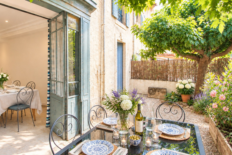 French property for sale in Caux, Hérault - €239,000 - photo 0