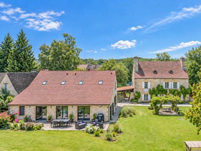 Maison à vendre à Saint-Cyprien, Dordogne, Aquitaine, avec Leggett Immobilier